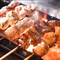 立呑み 焼きとん 大黒 北千住駅西口店のコース写真