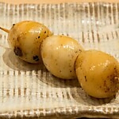 うずら玉子