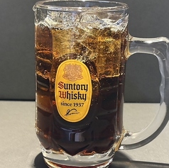 コークハイボール