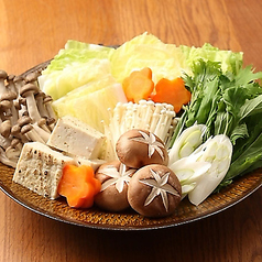 【追加具材】鶏つくね肉/うどん又は中華めん/雑炊セット