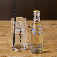 クエン酸サワー