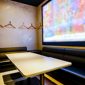 カラオケの鉄人 竹ノ塚店の雰囲気3