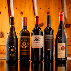 けやきのコース写真