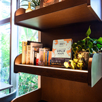 BLUE BOOKS cafe OKINAWA ブルーブックスカフェオキナワ