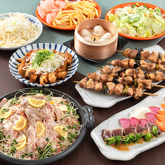 新総合居酒屋 和民のこだわりのれん街 大井町東口駅前店特集写真1