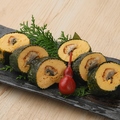 料理メニュー写真&nbsp;う巻きだし巻き