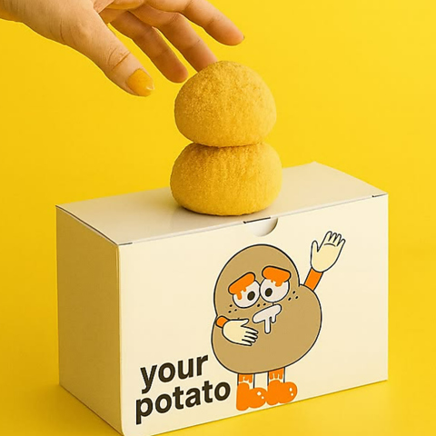 your potato A|eg