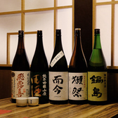 嬉酔 きっすい 新橋烏森口店の雰囲気3