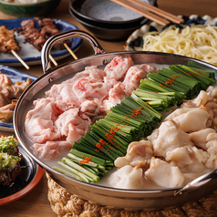 ココロザシ 名駅西口店のコース写真