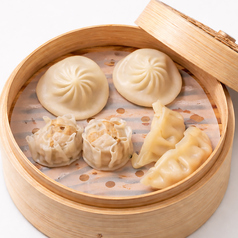 点心盛り合わせ(各2個)