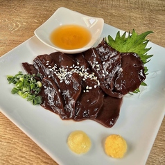 肉と酒とACT &nbsp;あくとのおすすめ料理3