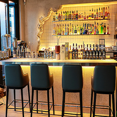 BOU THE ROOF ボウザルーフ 金山店特集写真1