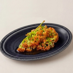 中華風野菜炒め