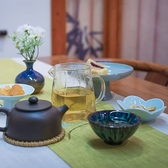 彩雲茶舎のおすすめ料理2