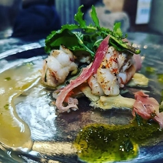 イタリアンカッフェ クサナギの特集写真