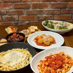 trattoria DARA トラットリア ダラのおすすめ料理1