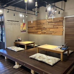鳥珍や 金沢城北店の特集写真