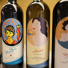 ソフィア ローレン レストラン 鎌倉のコース写真