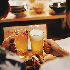 蕎麦と酒 今なら 心斎橋店のコース写真