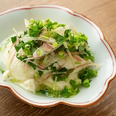 豊崎翁豆腐さんの寄せ豆腐