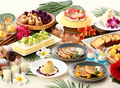 Sky Dining スカイダイニング 天空 名古屋プリンスホテル スカイタワーのおすすめ料理1