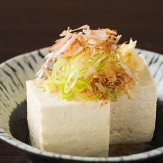 冷奴