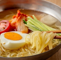 盛岡冷麺