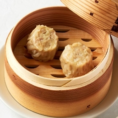 【点心】肉焼売(Steamed Pork Dumplings "SIU MAI")
