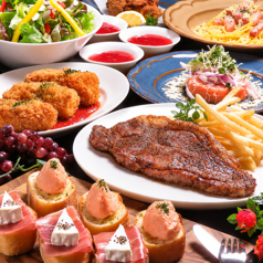 ワイン食房ルパン名駅3丁目店特集写真1