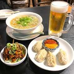 居酒屋アニル 京都河原町木屋町のおすすめ料理3