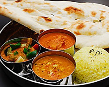 ヒマラヤ インドアジアンレストラン&バーのおすすめ料理1