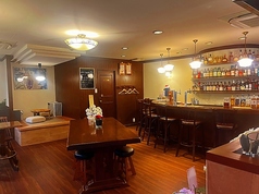 CafeBar NitakaNa (カフェバル　ニタカナ)の写真
