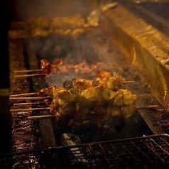 串酒場 ちょっ鶏の特集写真