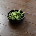 料理メニュー写真&nbsp;枝豆