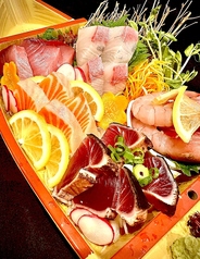 八幡屋 騎射場本店のコース写真