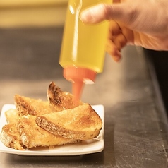 パンコントマテの写真