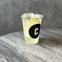 モヒートレモネード