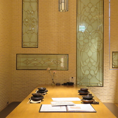 居酒屋 ダイニング 胡白 こはくの特集写真