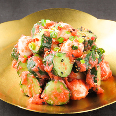 ドルダム 新大久保特集写真1