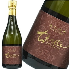 ちえびじん 純米酒