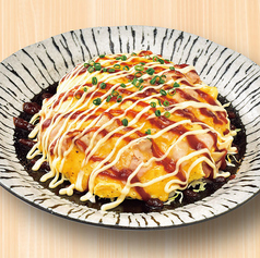 とろとろトンペイ焼き