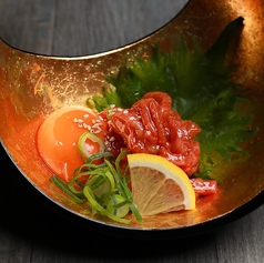 焼肉岡一のおすすめ料理2