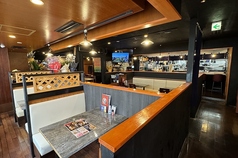 おでんでんでん 千葉本店の雰囲気1