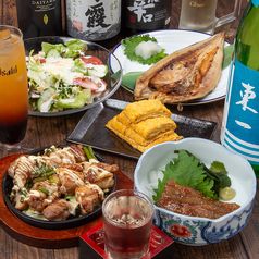 鉄板居酒屋 主 カズのおすすめポイント1