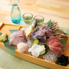 鮮魚と日本酒 魚ぽん大蔵 池袋本店のおすすめポイント1