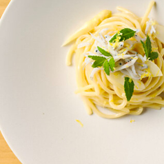 Ristorante Takeのコース写真