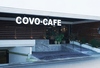 Cafe COVO
