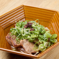 料理メニュー写真&nbsp;タン塩ねぎまみれ