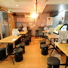 ≪貸切利用≫最小35名~最大40名で貸切利用可能◎ご予約はお早めにください◎