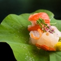 料理メニュー写真&nbsp;〈全11品〉京懐石